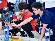 STEAM for Vietnam khởi động Chương trình “A Year of Robotics 2024”